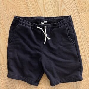 American Apparel Sweatshorts